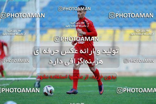 925128, Tehran, , Persepolis Football Team Training Session on 2017/11/10 at Shahid Kazemi Stadium