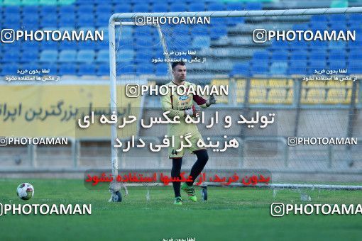 925039, Tehran, , Persepolis Football Team Training Session on 2017/11/10 at Shahid Kazemi Stadium
