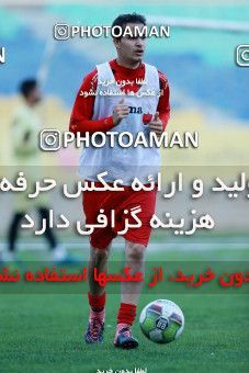 924907, Tehran, , Persepolis Football Team Training Session on 2017/11/10 at Shahid Kazemi Stadium