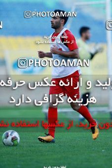 925011, Tehran, , Persepolis Football Team Training Session on 2017/11/10 at Shahid Kazemi Stadium