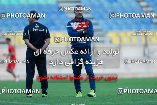924926, Tehran, , Persepolis Football Team Training Session on 2017/11/10 at Shahid Kazemi Stadium