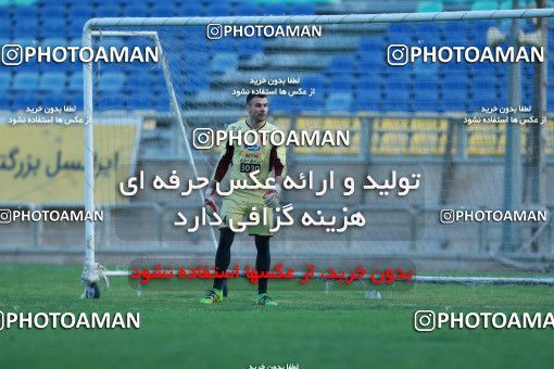 925088, Tehran, , Persepolis Football Team Training Session on 2017/11/10 at Shahid Kazemi Stadium