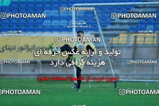 924962, Tehran, , Persepolis Football Team Training Session on 2017/11/10 at Shahid Kazemi Stadium