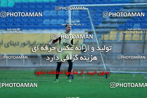 924981, Tehran, , Persepolis Football Team Training Session on 2017/11/10 at Shahid Kazemi Stadium