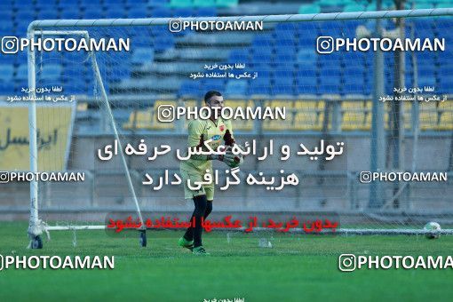 924951, Tehran, , Persepolis Football Team Training Session on 2017/11/10 at Shahid Kazemi Stadium