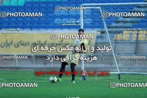 925144, Tehran, , Persepolis Football Team Training Session on 2017/11/10 at Shahid Kazemi Stadium
