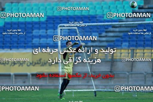 925112, Tehran, , Persepolis Football Team Training Session on 2017/11/10 at Shahid Kazemi Stadium