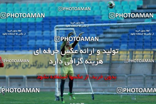925037, Tehran, , Persepolis Football Team Training Session on 2017/11/10 at Shahid Kazemi Stadium