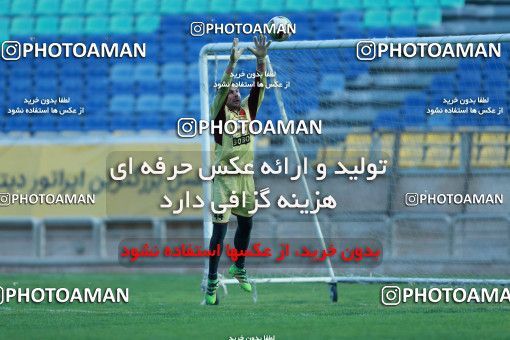 924979, Tehran, , Persepolis Football Team Training Session on 2017/11/10 at Shahid Kazemi Stadium