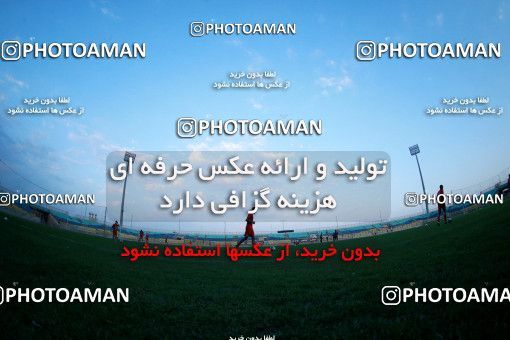 924932, Tehran, , Persepolis Football Team Training Session on 2017/11/10 at Shahid Kazemi Stadium