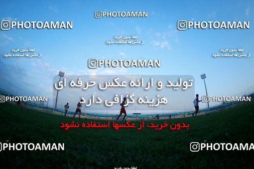 925036, Tehran, , Persepolis Football Team Training Session on 2017/11/10 at Shahid Kazemi Stadium