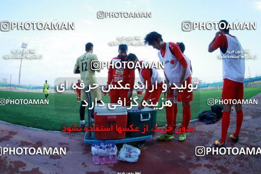 924917, Tehran, , Persepolis Football Team Training Session on 2017/11/10 at Shahid Kazemi Stadium