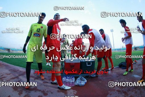 924925, Tehran, , Persepolis Football Team Training Session on 2017/11/10 at Shahid Kazemi Stadium