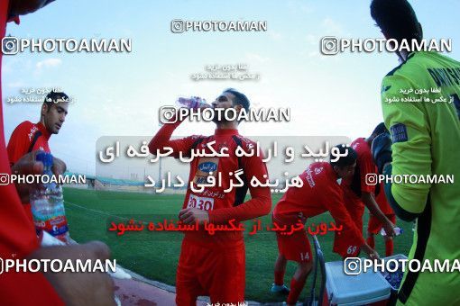 924906, Tehran, , Persepolis Football Team Training Session on 2017/11/10 at Shahid Kazemi Stadium