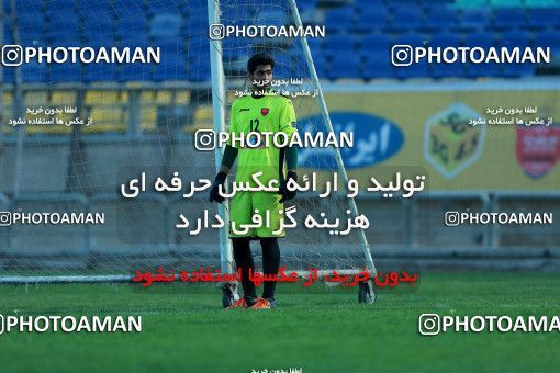 925151, Tehran, , Persepolis Football Team Training Session on 2017/11/10 at Shahid Kazemi Stadium