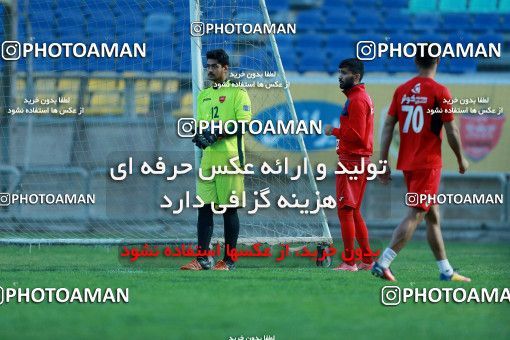 925015, Tehran, , Persepolis Football Team Training Session on 2017/11/10 at Shahid Kazemi Stadium