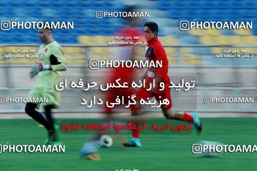 925083, Tehran, , Persepolis Football Team Training Session on 2017/11/10 at Shahid Kazemi Stadium