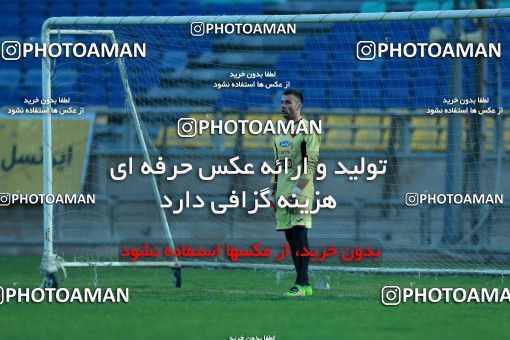 925007, Tehran, , Persepolis Football Team Training Session on 2017/11/10 at Shahid Kazemi Stadium