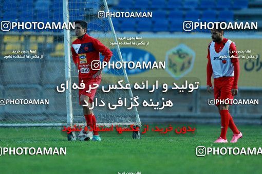 925055, Tehran, , Persepolis Football Team Training Session on 2017/11/10 at Shahid Kazemi Stadium