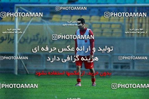 925132, Tehran, , Persepolis Football Team Training Session on 2017/11/10 at Shahid Kazemi Stadium