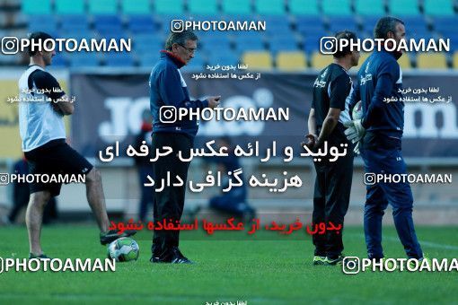 925115, Tehran, , Persepolis Football Team Training Session on 2017/11/10 at Shahid Kazemi Stadium