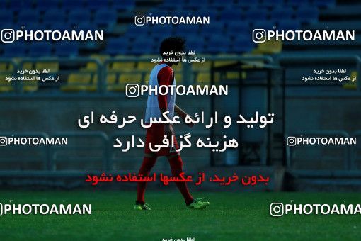 924961, Tehran, , Persepolis Football Team Training Session on 2017/11/10 at Shahid Kazemi Stadium