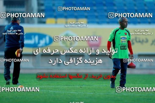 924958, Tehran, , Persepolis Football Team Training Session on 2017/11/10 at Shahid Kazemi Stadium