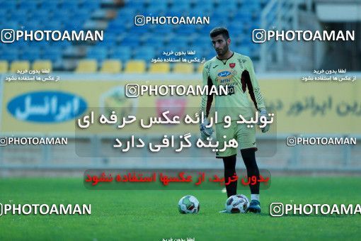 925067, Tehran, , Persepolis Football Team Training Session on 2017/11/10 at Shahid Kazemi Stadium