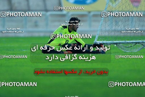 925064, Tehran, , Persepolis Football Team Training Session on 2017/11/10 at Shahid Kazemi Stadium