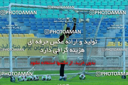 925113, Tehran, , Persepolis Football Team Training Session on 2017/11/10 at Shahid Kazemi Stadium