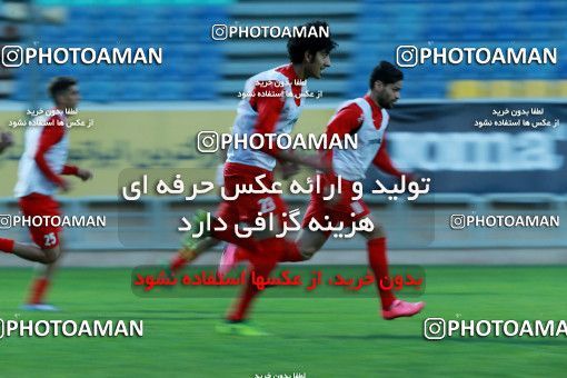 924996, Tehran, , Persepolis Football Team Training Session on 2017/11/10 at Shahid Kazemi Stadium