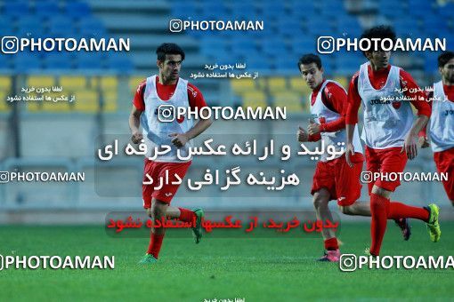925005, Tehran, , Persepolis Football Team Training Session on 2017/11/10 at Shahid Kazemi Stadium