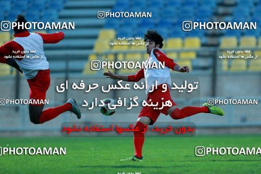 925025, Tehran, , Persepolis Football Team Training Session on 2017/11/10 at Shahid Kazemi Stadium