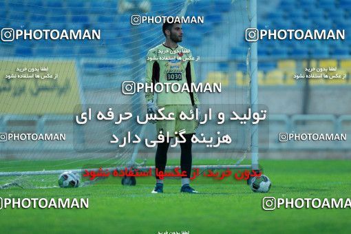 925047, Tehran, , Persepolis Football Team Training Session on 2017/11/10 at Shahid Kazemi Stadium