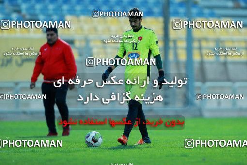 925148, Tehran, , Persepolis Football Team Training Session on 2017/11/10 at Shahid Kazemi Stadium
