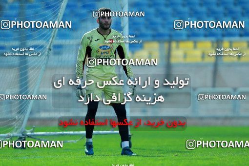 924952, Tehran, , Persepolis Football Team Training Session on 2017/11/10 at Shahid Kazemi Stadium