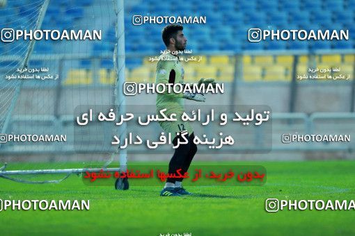 924992, Tehran, , Persepolis Football Team Training Session on 2017/11/10 at Shahid Kazemi Stadium