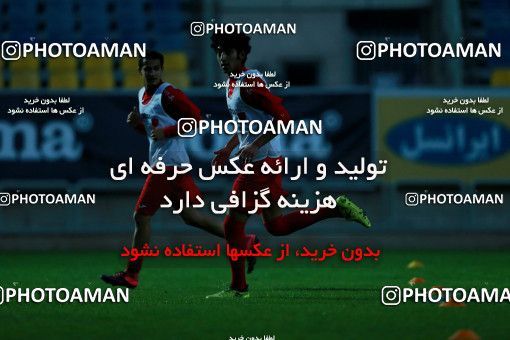 925024, Tehran, , Persepolis Football Team Training Session on 2017/11/10 at Shahid Kazemi Stadium