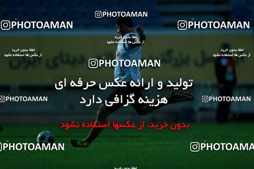 925101, Tehran, , Persepolis Football Team Training Session on 2017/11/10 at Shahid Kazemi Stadium