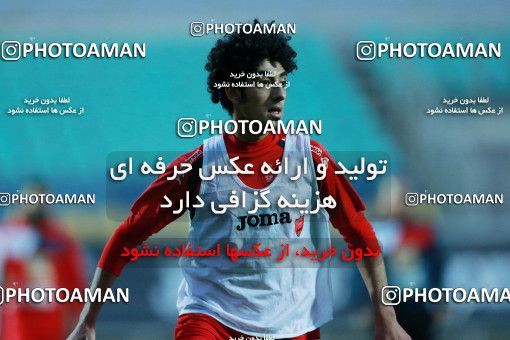 925012, Tehran, , Persepolis Football Team Training Session on 2017/11/10 at Shahid Kazemi Stadium