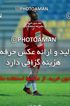 925121, Tehran, , Persepolis Football Team Training Session on 2017/11/10 at Shahid Kazemi Stadium
