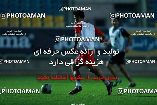 924885, Tehran, , Persepolis Football Team Training Session on 2017/11/10 at Shahid Kazemi Stadium