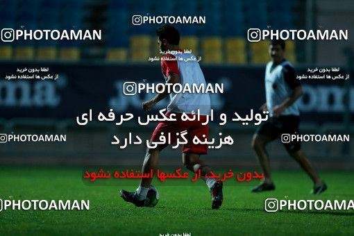 924930, Tehran, , Persepolis Football Team Training Session on 2017/11/10 at Shahid Kazemi Stadium