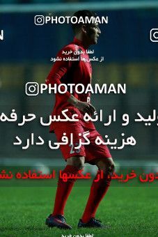 925080, Tehran, , Persepolis Football Team Training Session on 2017/11/10 at Shahid Kazemi Stadium