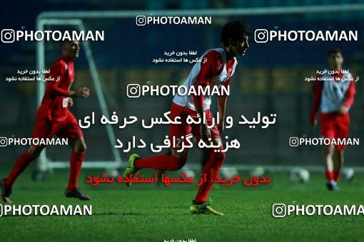 925133, Tehran, , Persepolis Football Team Training Session on 2017/11/10 at Shahid Kazemi Stadium