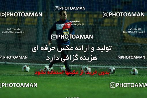 925075, Tehran, , Persepolis Football Team Training Session on 2017/11/10 at Shahid Kazemi Stadium