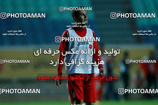 925069, Tehran, , Persepolis Football Team Training Session on 2017/11/10 at Shahid Kazemi Stadium