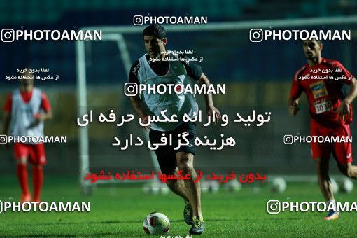 925043, Tehran, , Persepolis Football Team Training Session on 2017/11/10 at Shahid Kazemi Stadium