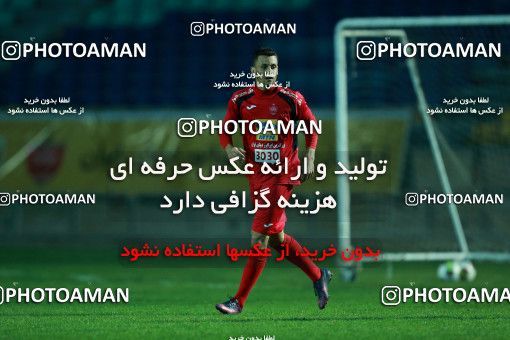925099, Tehran, , Persepolis Football Team Training Session on 2017/11/10 at Shahid Kazemi Stadium