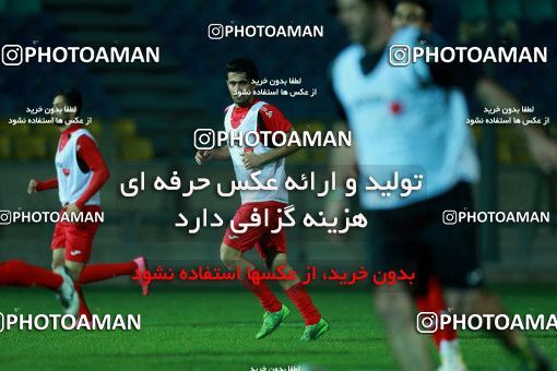 925094, Tehran, , Persepolis Football Team Training Session on 2017/11/10 at Shahid Kazemi Stadium